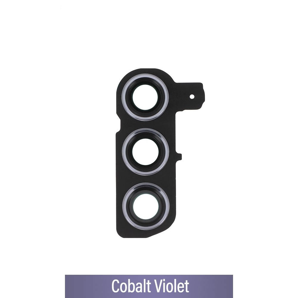 Rear Camera Lens Back Glass Cover for Samsung Galaxy S24 S921B GH98-48856C (Gold)-Cobalt Violet Rear Camera Lens Back Glass Cover for Samsung Galaxy S24 S921B GH98-48856C (Gold)-Cobalt Violet